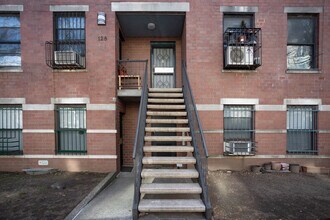 128 N 3rd St in Brooklyn, NY - Building Photo - Building Photo