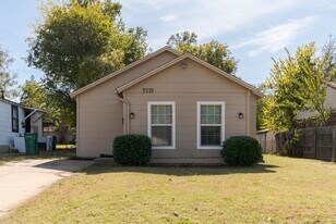 3332 NW 28th St in Oklahoma City, OK - Building Photo