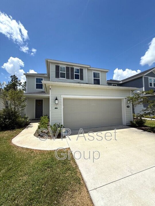 13520 Brookwater Dr in Jacksonville, FL - Building Photo