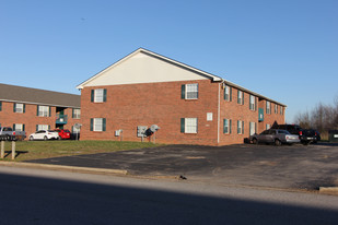 3875-3885 Northeast Dr Apartments