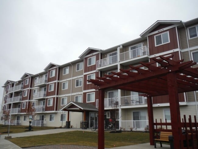 McConachie Place