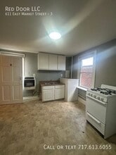 611 E Market St in York, PA - Building Photo - Building Photo