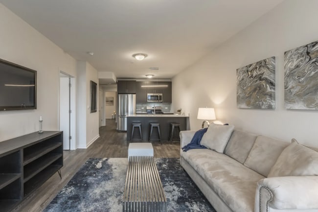 property at 230 W Evergreen Ave