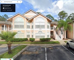 2033 Royal Bay Blvd in Kissimmee, FL - Building Photo