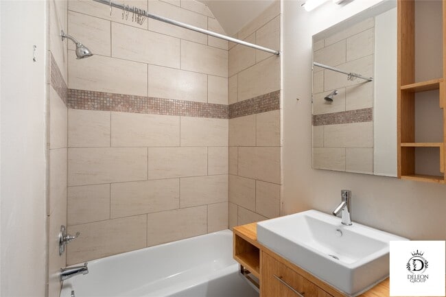 property at 1223 Studer St