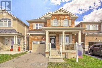 609 Gibson Cres in Milton, ON - Building Photo - Building Photo