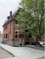332 Osgoode St in Ottawa, ON - Building Photo