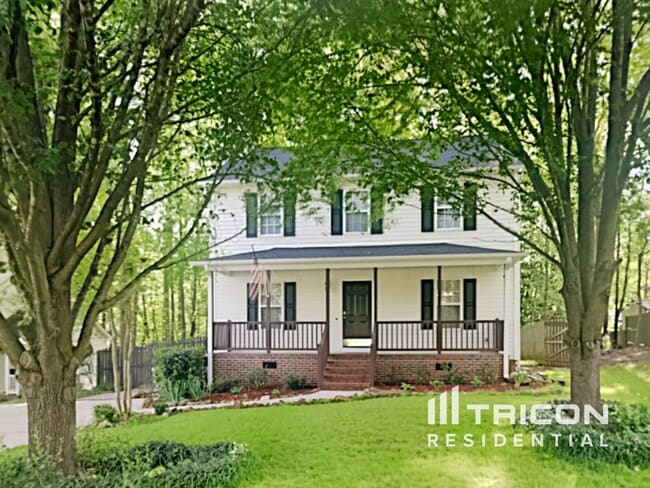 120 Hocutt Dr in Clayton, NC - Building Photo - Building Photo