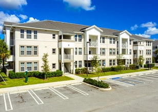 The Olivia in Homestead, FL - Building Photo - Building Photo
