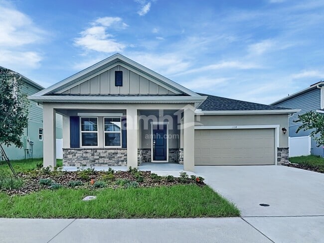 property at 1104 Heavenly Dr