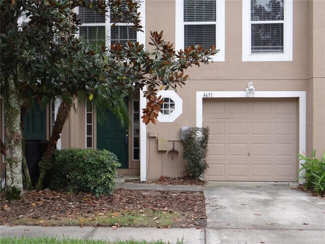 property at 4651 Ashburn Square Dr