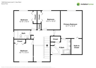 10859 Buttonwood Lake Dr in Boca Raton, FL - Building Photo - Building Photo