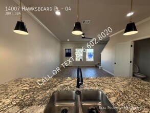 14007 Hawksbeard Pl in Amarillo, TX - Building Photo - Building Photo