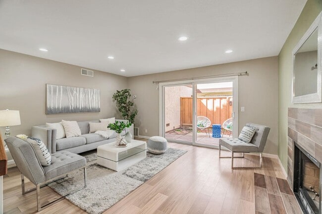 property at 7145 Rouse Ct
