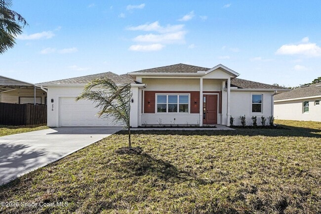 property at 276 Americana Blvd NW