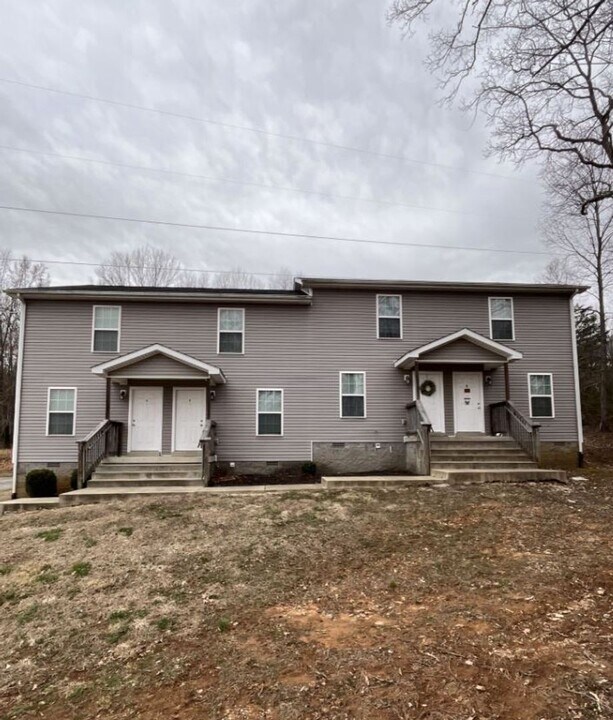 453 Upper Stone Ave in Bowling Green, KY - Building Photo