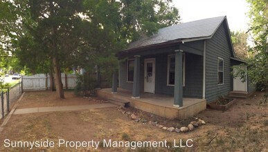 2645-2647 Pine St in Boulder, CO - Building Photo - Building Photo
