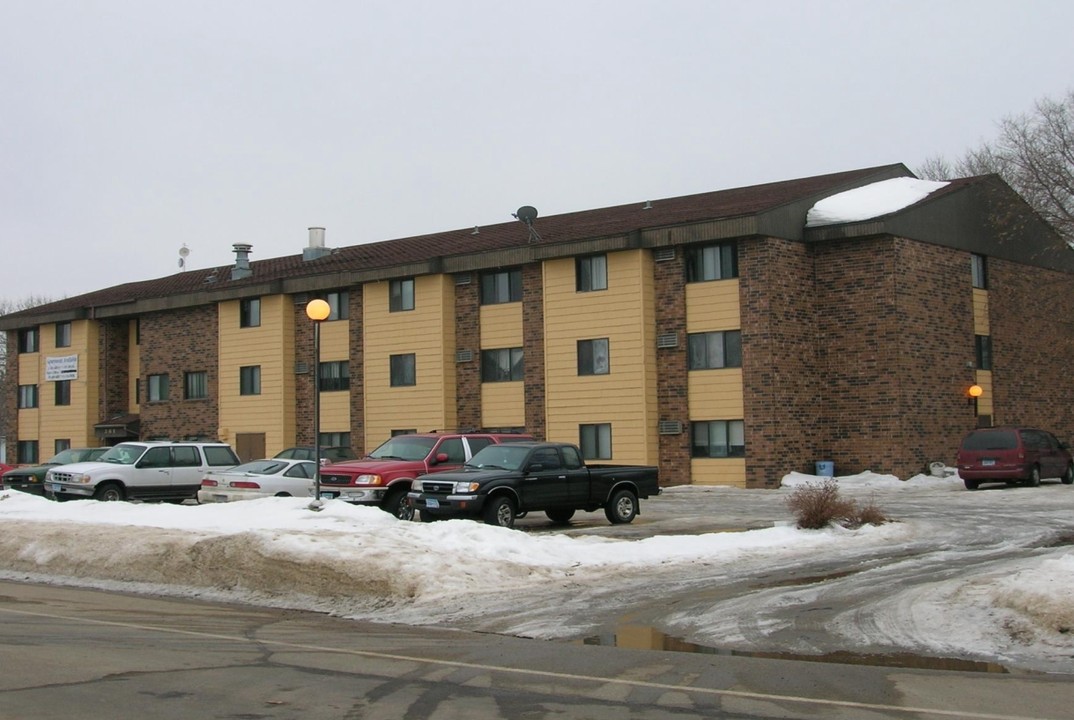 Wilder Suite in Walnut Grove, MN - Building Photo