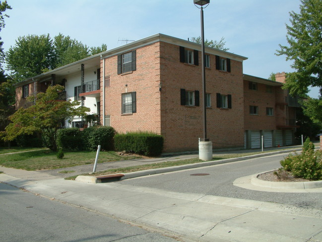 1721 Beacon St in Cincinnati, OH - Building Photo - Building Photo