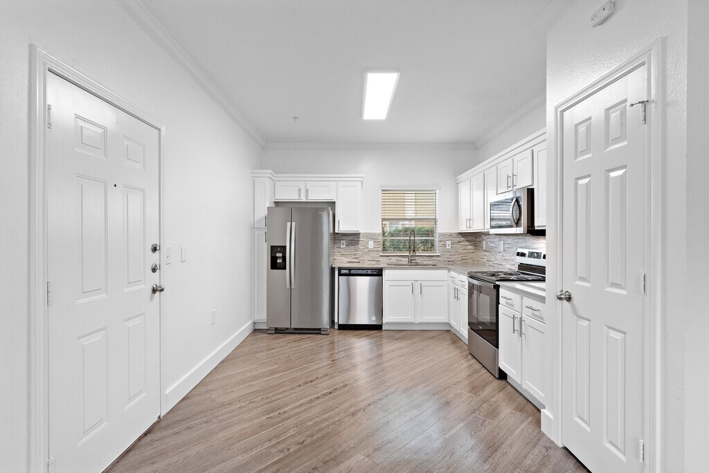 Nottingham Place Katy, TX Apartments