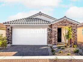 678 Crimson Flare Ct in Henderson, NV - Building Photo