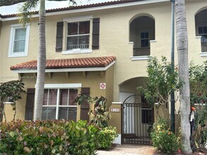 3166 Merrick Terrace in Margate, FL - Building Photo - Building Photo