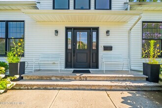 519 Laurel Ave in Allenhurst, NJ - Building Photo - Building Photo