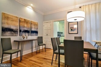 1029 30th St NW in Washington, DC - Building Photo - Building Photo