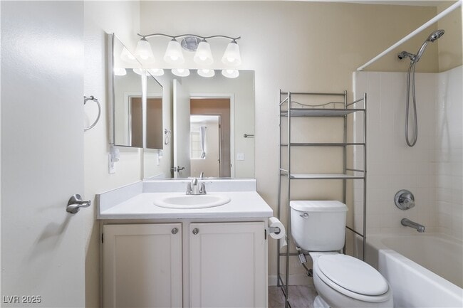 property at 1157 Dusty Creek St