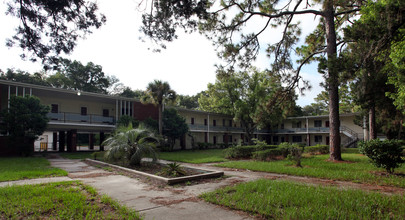 Alderman Apartments in Jacksonville, FL - Building Photo - Building Photo