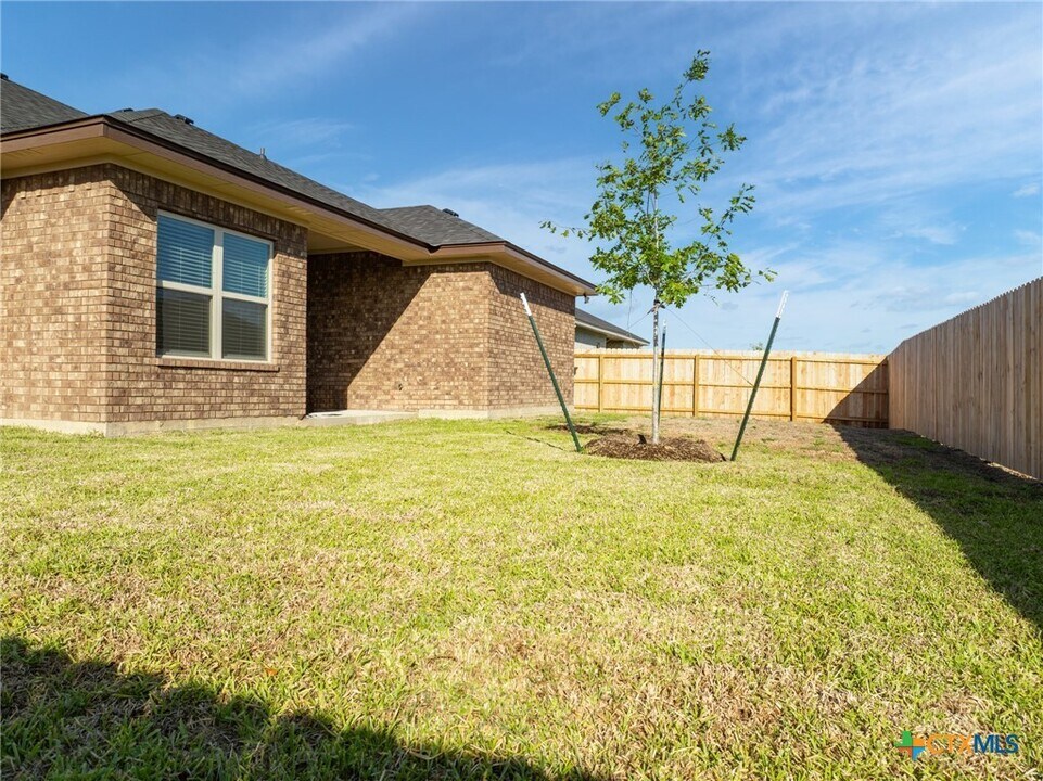 507 Tooter St in Killeen, TX - Building Photo