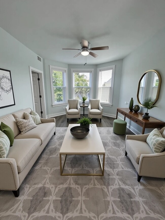 property at 2416 N Springfield Ave