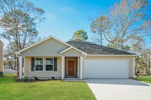 2171 Bayside St SW in Supply, NC - Building Photo