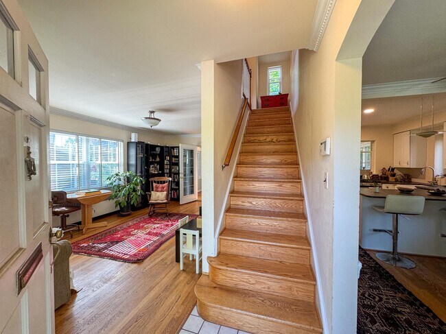 1627 Webster St NE in Washington, DC - Building Photo - Building Photo