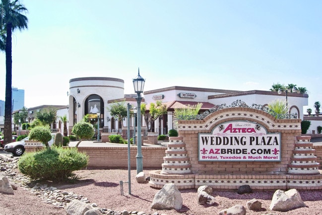 Apartments for rent in Warehouse District, AZ