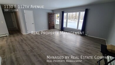 1130 E 112th Ave in Anchorage, AK - Building Photo - Building Photo