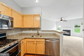 14324 Climbing Rose Way in Centreville, VA - Building Photo - Building Photo