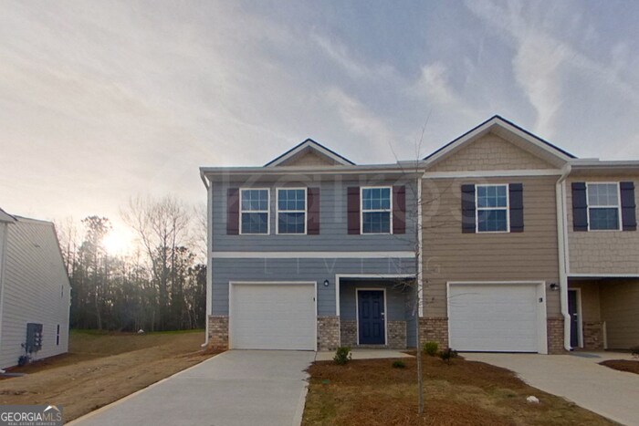 316 Ironwood Ct in Macon, GA - Building Photo