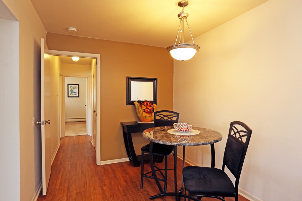 Kutztown Gardens Kutztown, PA Apartments