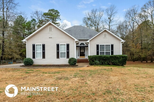 300 Dailey's Plantation Dr