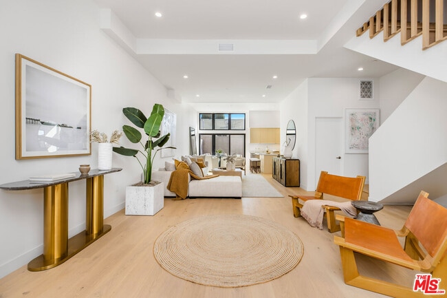 3808 College Ave in Culver City, CA - Building Photo - Building Photo