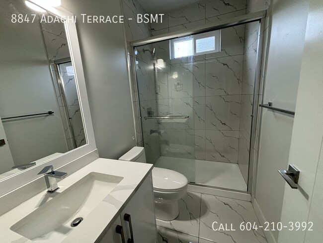8847 Adachi Ter in Mission, BC - Building Photo - Building Photo