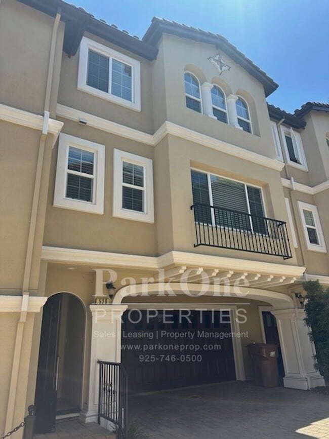 property at 520 Berrellesa St