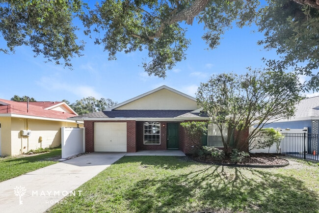 property at 11724 Lynn Brook Cir
