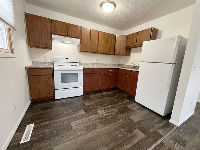 312 N Spring Ave in Sioux Falls, SD - Building Photo - Building Photo