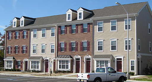 Tanyard Oaks in Sewell, NJ - Building Photo - Building Photo