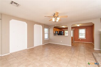 4510 Dartmouth Dr in Killeen, TX - Foto de edificio - Building Photo