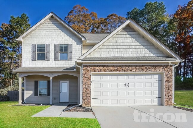 property at 1630 Miller Valley Ln