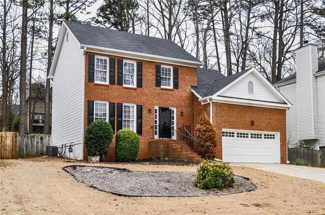 1398 Field Creek Terrace in Lawrenceville, GA - Building Photo - Building Photo