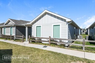 8728 Texas Risinger Dr in Fort Worth, TX - Building Photo